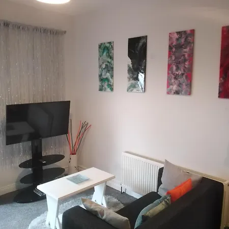 Stunning 1-bed In * Carrick-on-Shannon