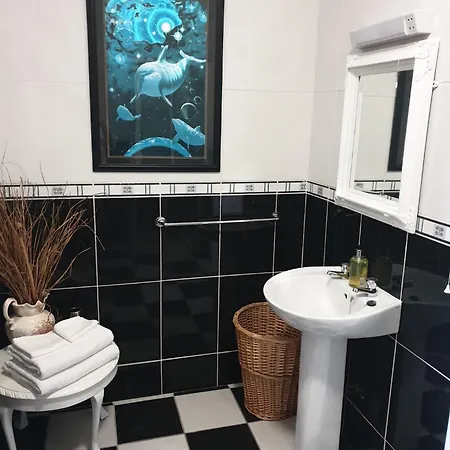 Stunning 1-bed In Carrick-on-Shannon