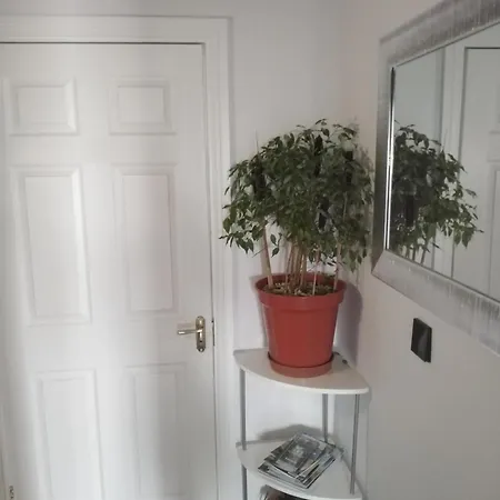 Sleeps 2 With Free Parking 公寓 Carrick on Shannon