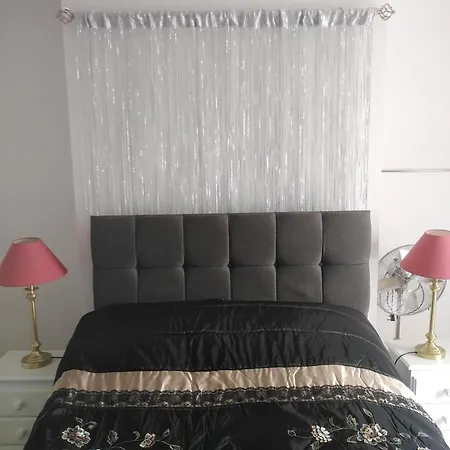 Stunning 1-bed In Апартаменты *