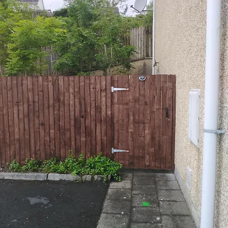 Stunning 1-bed In Апартаменты Carrick-on-Shannon